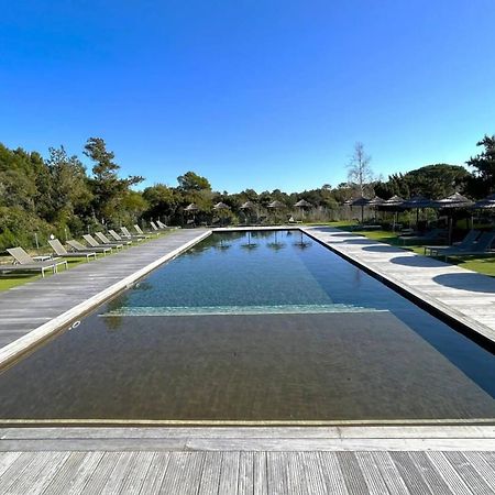 Residence Cala Sultana -Baie Santa Giulia - Rez Jardin 1Ere Ligne Porto-Vecchio  Ngoại thất bức ảnh