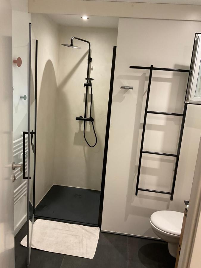 Residence Cala Sultana -Baie Santa Giulia - Rez Jardin 1Ere Ligne Porto-Vecchio  Ngoại thất bức ảnh