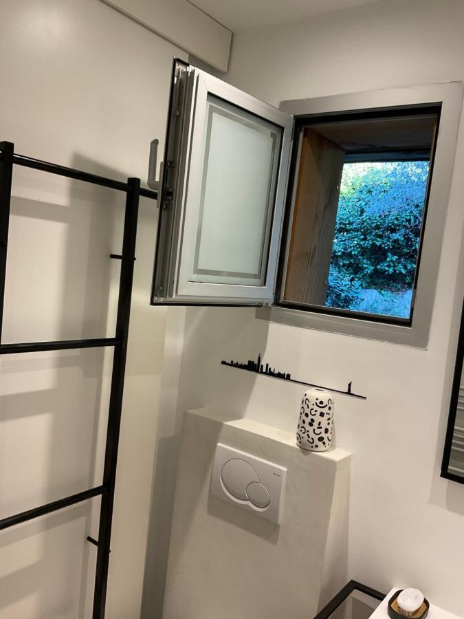 Residence Cala Sultana -Baie Santa Giulia - Rez Jardin 1Ere Ligne Porto-Vecchio  Ngoại thất bức ảnh