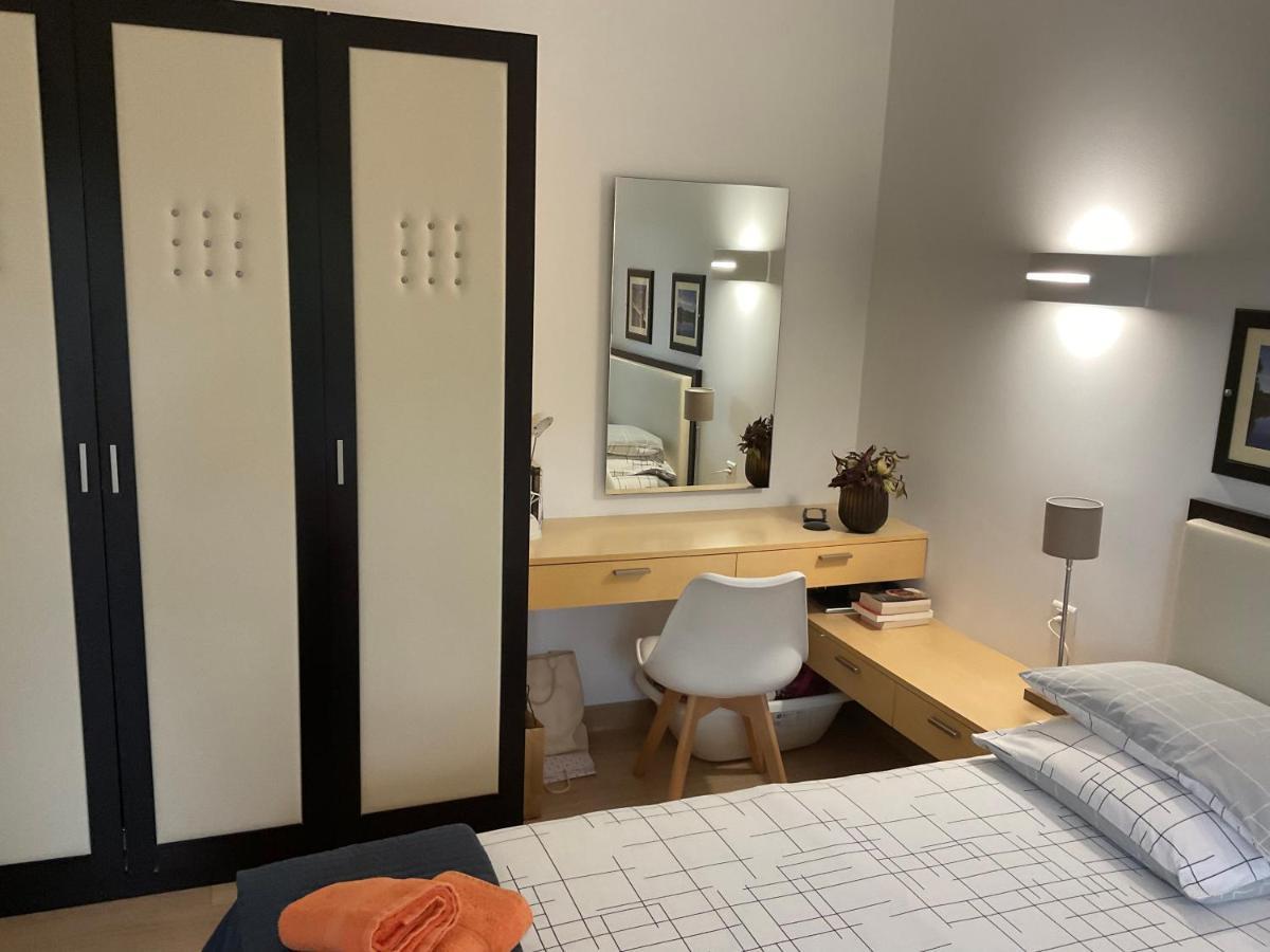 Residence Cala Sultana -Baie Santa Giulia - Rez Jardin 1Ere Ligne Porto-Vecchio  Ngoại thất bức ảnh