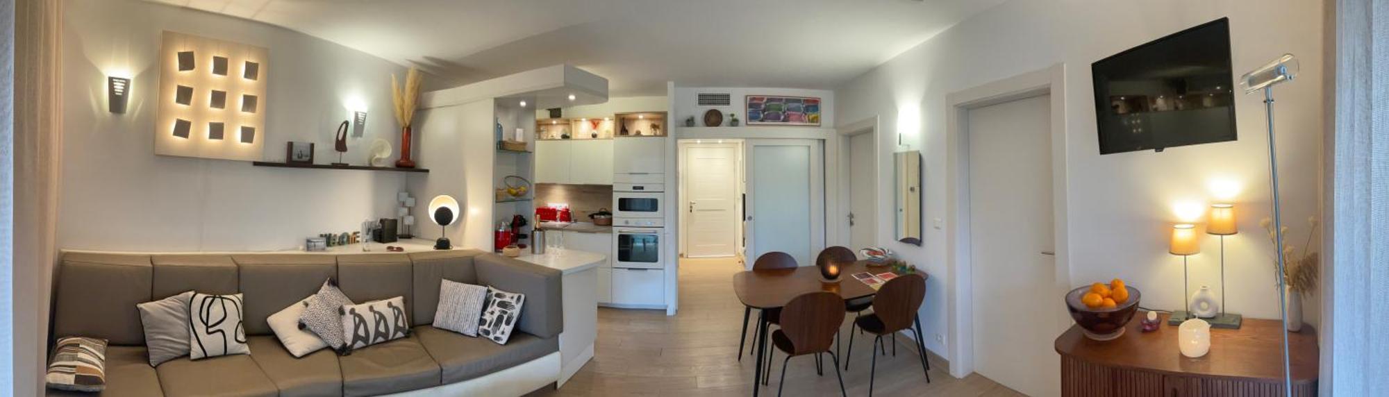 Residence Cala Sultana -Baie Santa Giulia - Rez Jardin 1Ere Ligne Porto-Vecchio  Ngoại thất bức ảnh