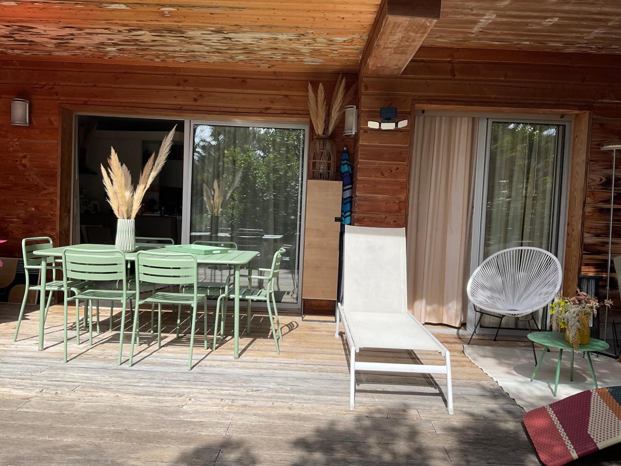 Residence Cala Sultana -Baie Santa Giulia - Rez Jardin 1Ere Ligne Porto-Vecchio  Ngoại thất bức ảnh